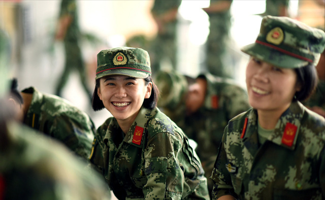 专科生大二和大学毕业去当兵,有4大区别,学生和父母须知